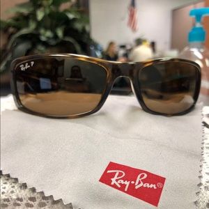 Ray ban Brown sunglasses